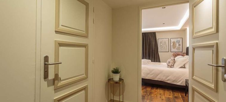 Grand Tonic Hotel &Amp; Spa Nuxe Biarritz : Photo 