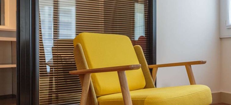 Grand Tonic Hotel &Amp; Spa Nuxe Biarritz : Photo 