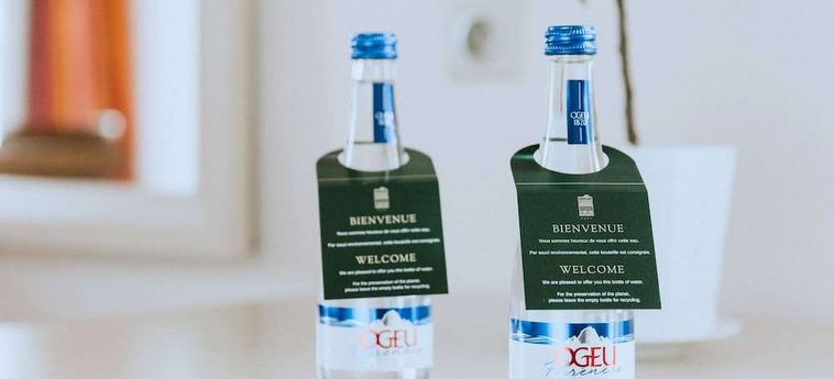 Grand Tonic Hotel &Amp; Spa Nuxe Biarritz : Photo 