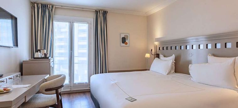Grand Tonic Hotel &Amp; Spa Nuxe Biarritz : Photo 