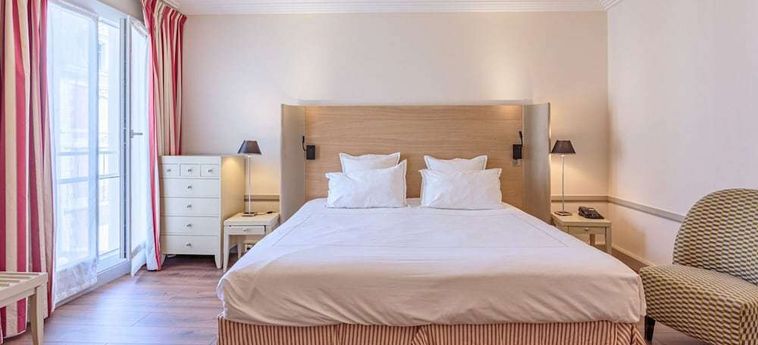 Grand Tonic Hotel &Amp; Spa Nuxe Biarritz : Photo 