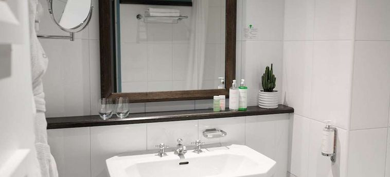 Grand Tonic Hotel &Amp; Spa Nuxe Biarritz : Photo 