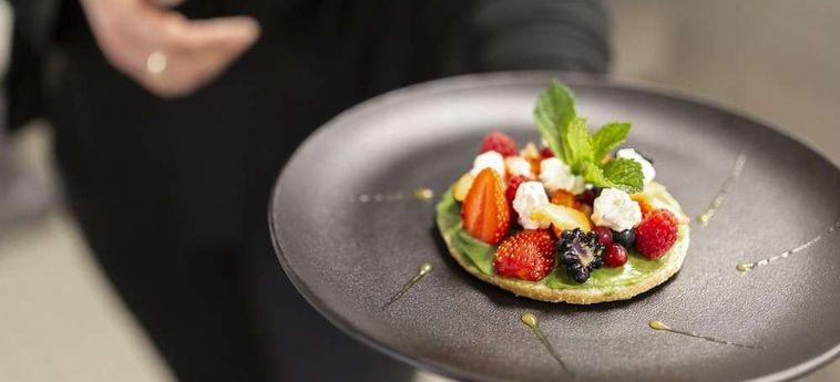 Grand Tonic Hotel &Amp; Spa Nuxe Biarritz : Photo 