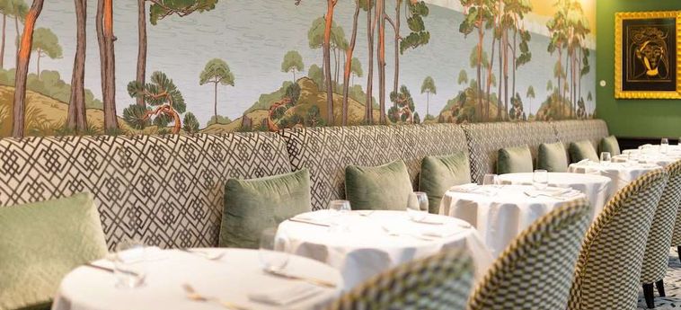Grand Tonic Hotel &Amp; Spa Nuxe Biarritz : Photo 
