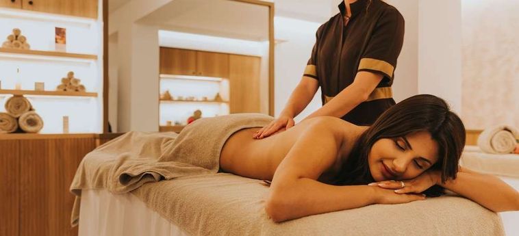 Grand Tonic Hotel &Amp; Spa Nuxe Biarritz: Foto 