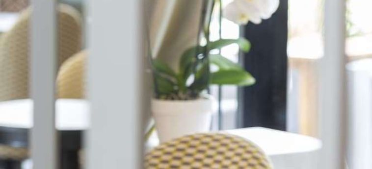 Grand Tonic Hotel &Amp; Spa Nuxe Biarritz: Foto 
