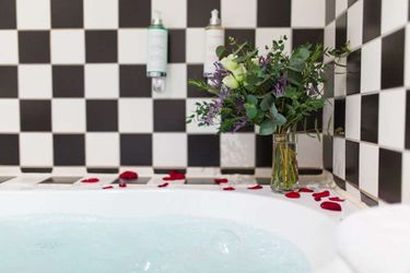 Grand Tonic Hotel &Amp; Spa Nuxe Biarritz: Photo 