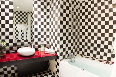 Grand Tonic Hotel &Amp; Spa Nuxe Biarritz: Photo 