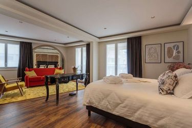 Grand Tonic Hotel &Amp; Spa Nuxe Biarritz: Photo 