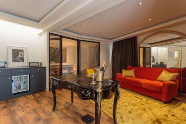 Grand Tonic Hotel &Amp; Spa Nuxe Biarritz: Photo 