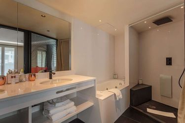 Grand Tonic Hotel &Amp; Spa Nuxe Biarritz: Photo 