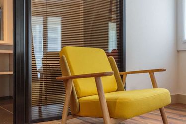 Grand Tonic Hotel &Amp; Spa Nuxe Biarritz: Photo 