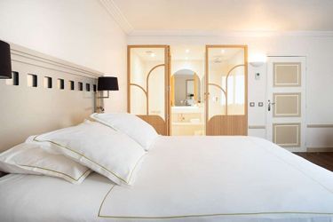 Grand Tonic Hotel &Amp; Spa Nuxe Biarritz: Photo 