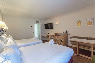Grand Tonic Hotel &Amp; Spa Nuxe Biarritz: Photo 