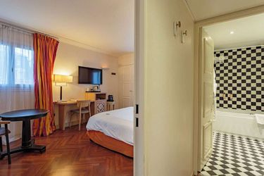 Grand Tonic Hotel &Amp; Spa Nuxe Biarritz: Photo 