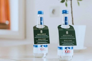 Grand Tonic Hotel &Amp; Spa Nuxe Biarritz: Photo 