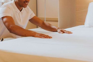 Grand Tonic Hotel &Amp; Spa Nuxe Biarritz: Photo 