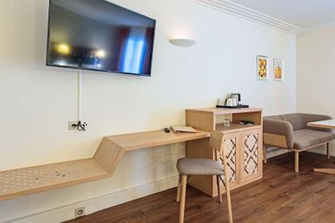 Grand Tonic Hotel &Amp; Spa Nuxe Biarritz: Photo 