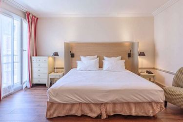 Grand Tonic Hotel &Amp; Spa Nuxe Biarritz: Photo 