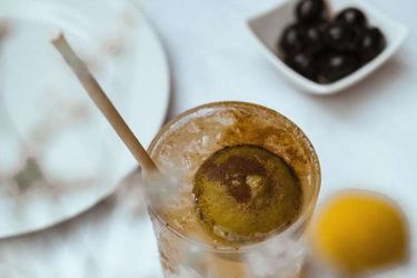 Grand Tonic Hotel &Amp; Spa Nuxe Biarritz: Photo 