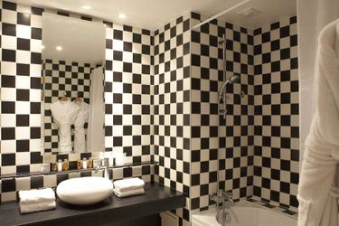 Grand Tonic Hotel &Amp; Spa Nuxe Biarritz: Photo 