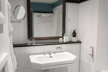 Grand Tonic Hotel &Amp; Spa Nuxe Biarritz: Photo 