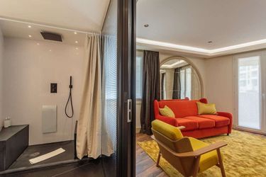 Grand Tonic Hotel &Amp; Spa Nuxe Biarritz: Photo 