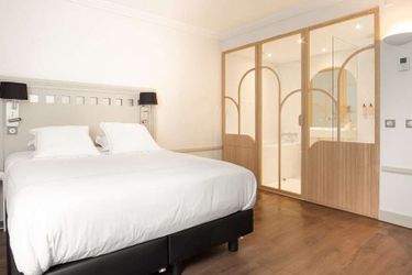 Grand Tonic Hotel &Amp; Spa Nuxe Biarritz: Photo 
