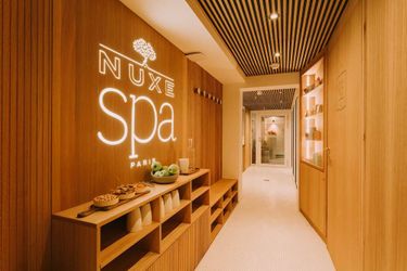 Grand Tonic Hotel &Amp; Spa Nuxe Biarritz: Photo 