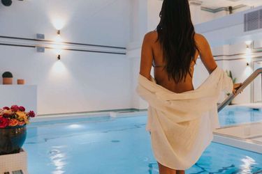 Grand Tonic Hotel &Amp; Spa Nuxe Biarritz: Photo 