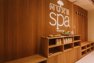 Grand Tonic Hotel &Amp; Spa Nuxe Biarritz: Photo 
