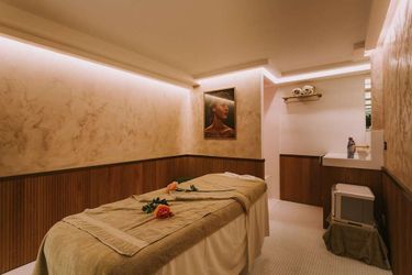 Grand Tonic Hotel &Amp; Spa Nuxe Biarritz: Photo 