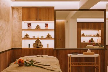 Grand Tonic Hotel &Amp; Spa Nuxe Biarritz: Photo 
