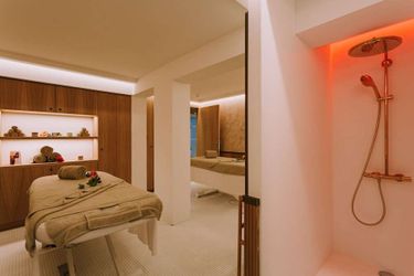 Grand Tonic Hotel &Amp; Spa Nuxe Biarritz: Photo 