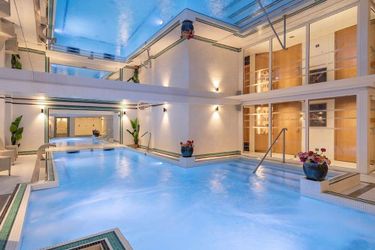 Grand Tonic Hotel &Amp; Spa Nuxe Biarritz: Photo 