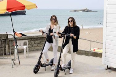Grand Tonic Hotel &Amp; Spa Nuxe Biarritz: Photo 