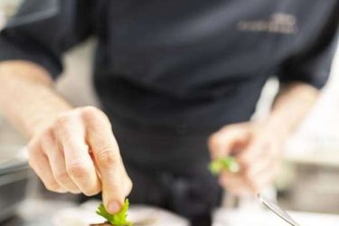 Grand Tonic Hotel &Amp; Spa Nuxe Biarritz: Photo 