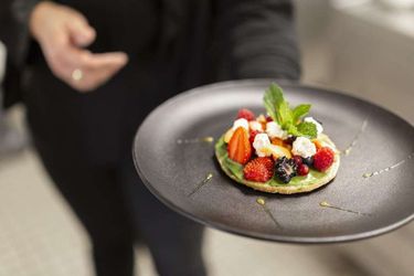 Grand Tonic Hotel &Amp; Spa Nuxe Biarritz: Photo 