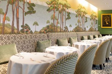 Grand Tonic Hotel &Amp; Spa Nuxe Biarritz: Photo 