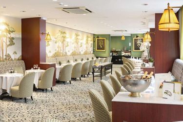 Grand Tonic Hotel &Amp; Spa Nuxe Biarritz: Photo 