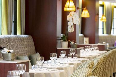 Grand Tonic Hotel &Amp; Spa Nuxe Biarritz: Photo 