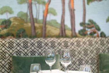 Grand Tonic Hotel &Amp; Spa Nuxe Biarritz: Photo 