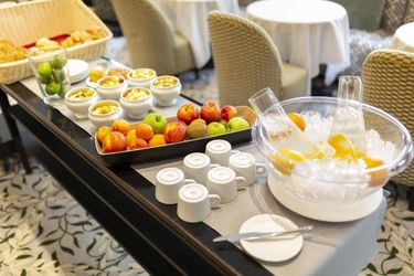 Grand Tonic Hotel &Amp; Spa Nuxe Biarritz: Photo 