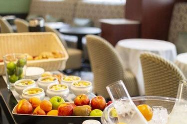 Grand Tonic Hotel &Amp; Spa Nuxe Biarritz: Photo 