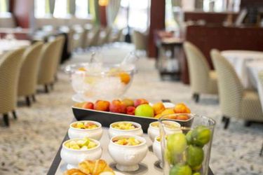 Grand Tonic Hotel &Amp; Spa Nuxe Biarritz: Photo 