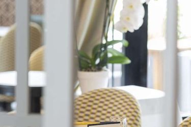 Grand Tonic Hotel &Amp; Spa Nuxe Biarritz: Photo 