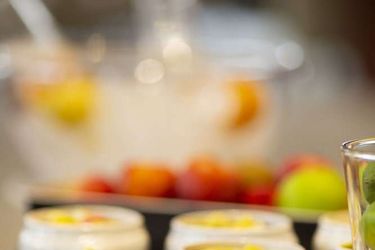 Grand Tonic Hotel &Amp; Spa Nuxe Biarritz: Photo 