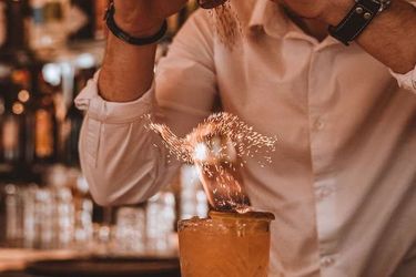 Grand Tonic Hotel &Amp; Spa Nuxe Biarritz: Photo 