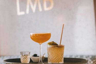 Grand Tonic Hotel &Amp; Spa Nuxe Biarritz: Photo 