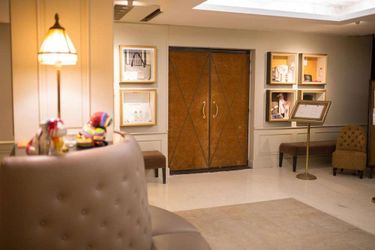 Grand Tonic Hotel &Amp; Spa Nuxe Biarritz: Photo 